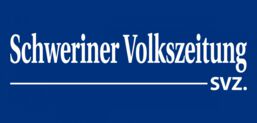 Medienpartner SVZ Schweriner Volkszeitung