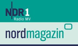 Medienpartner NDR1 Radio MV nordmagazin