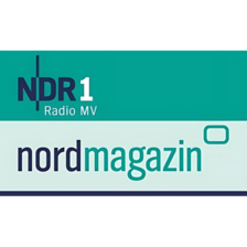 Medienpartner NDR1 Radio MV nordmagazin