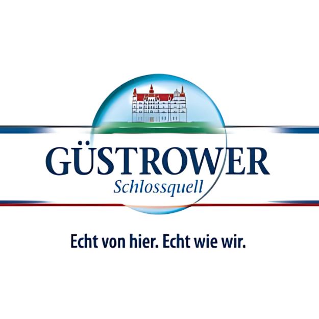 Partner Güstrower Schlossquell